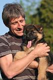ADULTE ET CHIEN 435